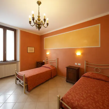 Ostello Bello Firenze Room photo