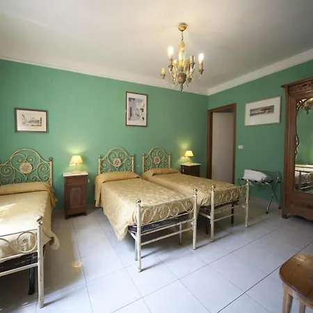 Ostello Bello Firenze Room photo
