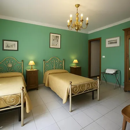 Ostello Bello Firenze Room photo