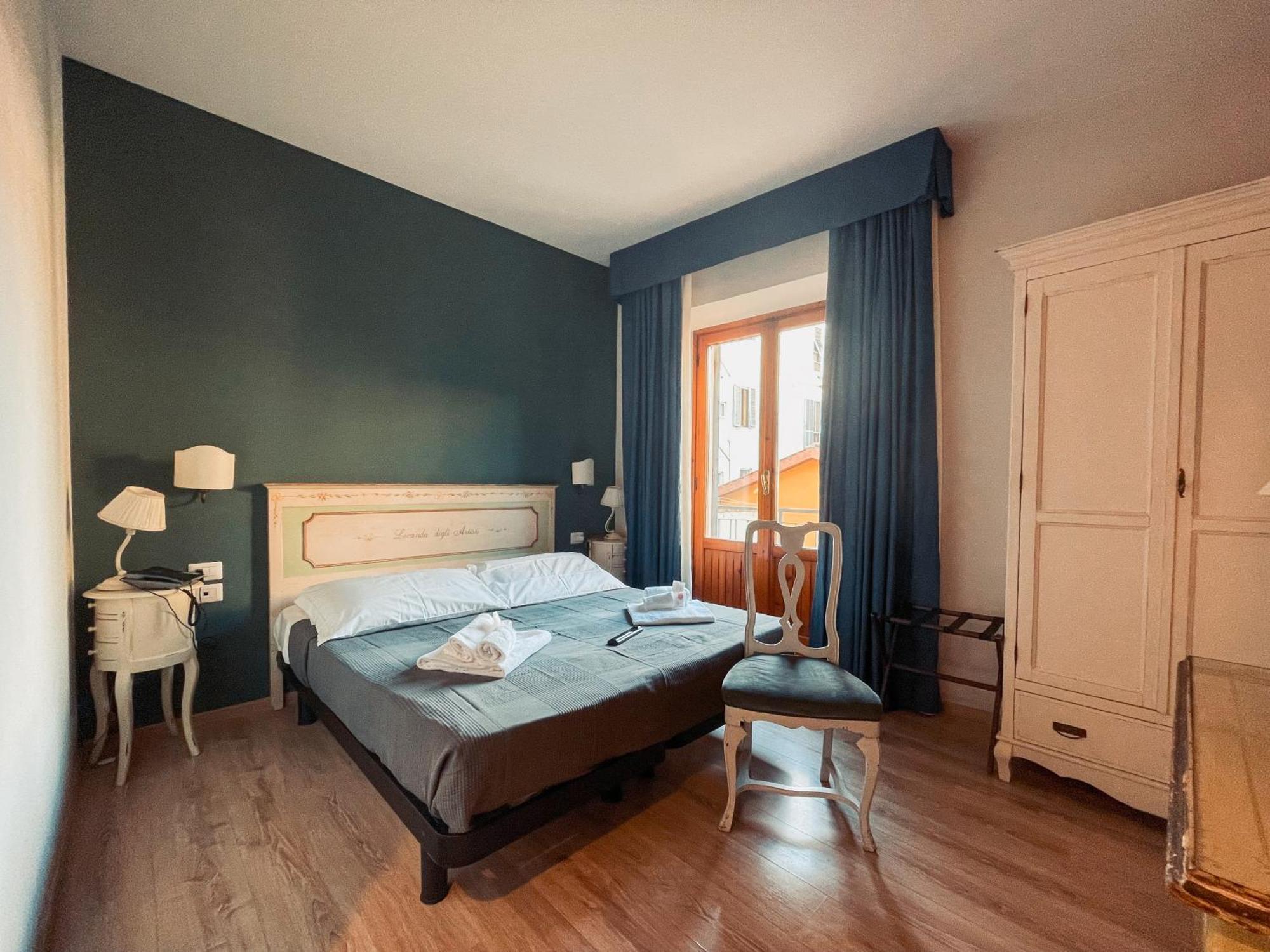 Ostello Bello Firenze Hostel Florenz