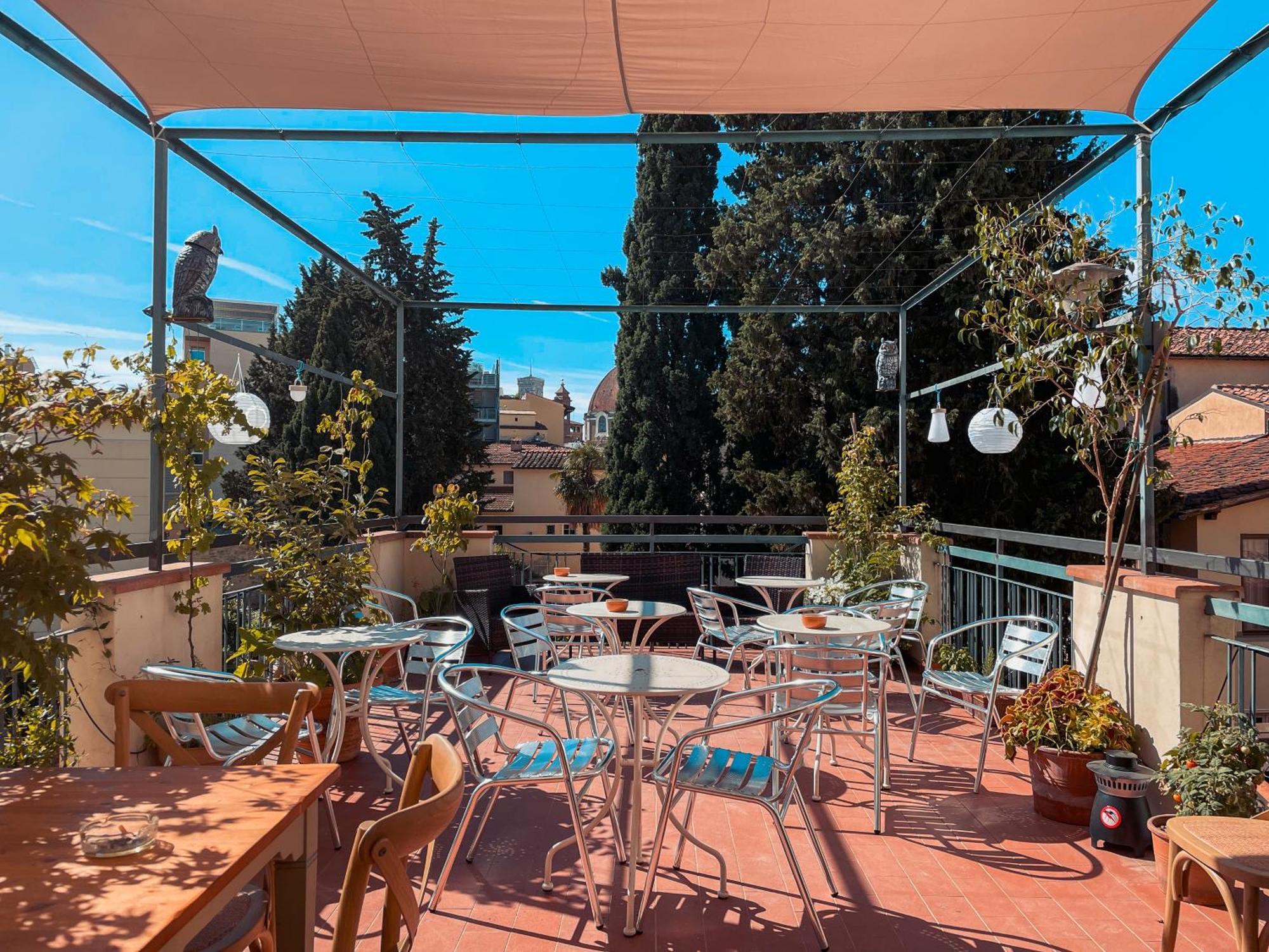 Ostello Bello Firenze Hostel Florenz