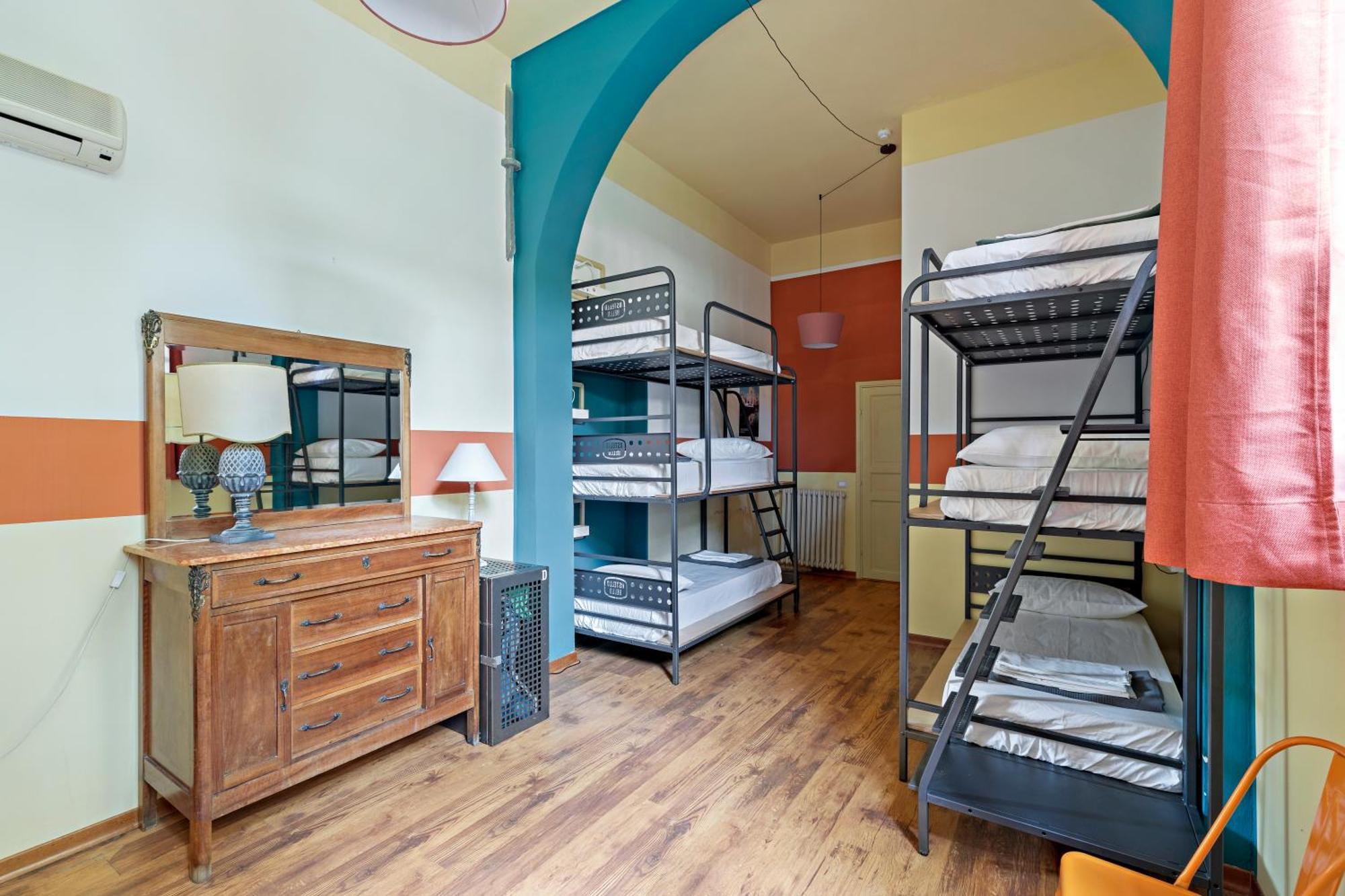 Ostello Bello Firenze Hostel Florenz
