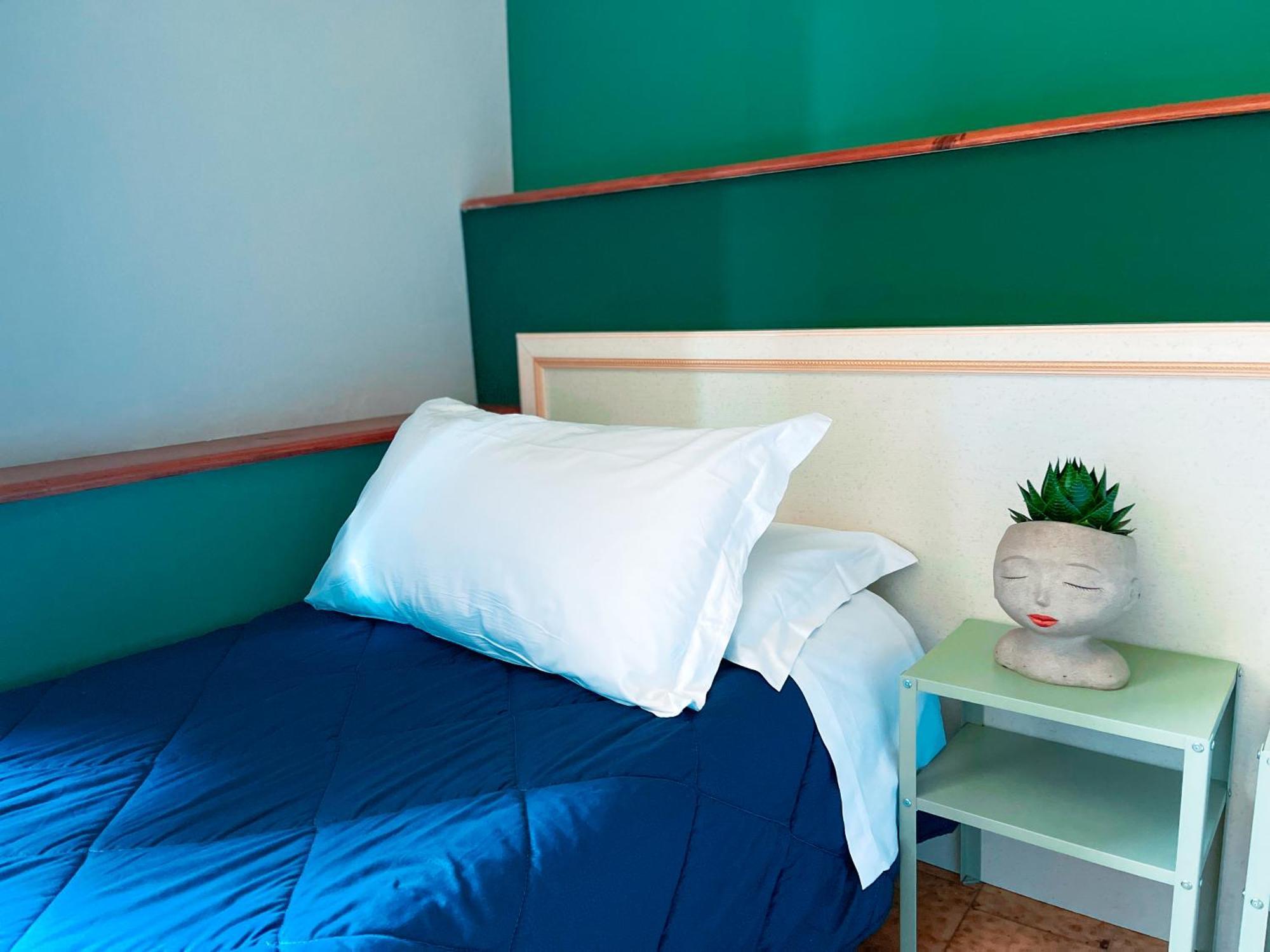 Hostel Ostello Bello Firenze Florenz