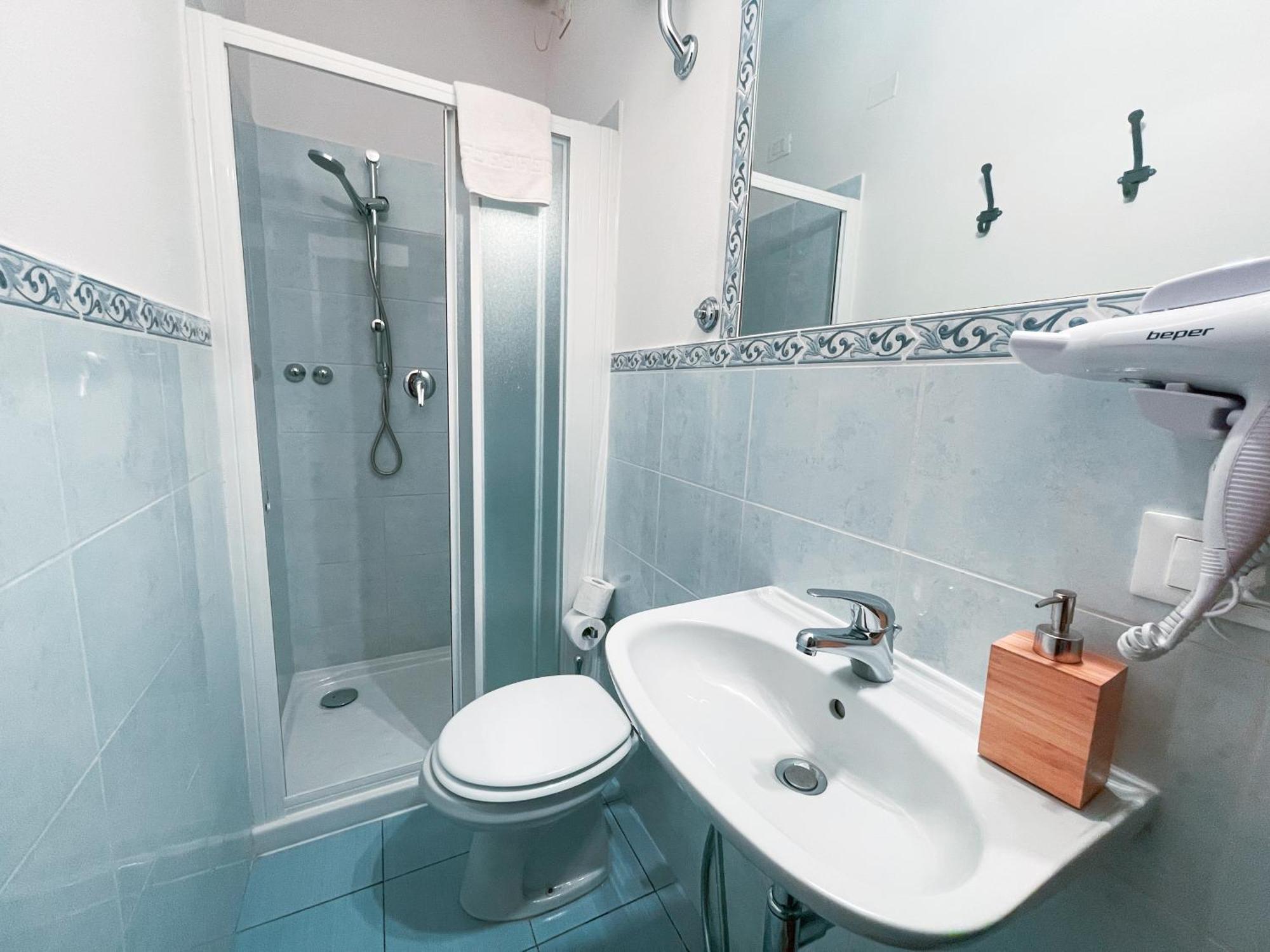 Ostello Bello Firenze Hostel Florenz